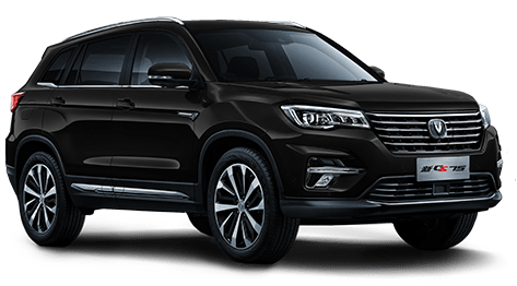 Changan CS75 FL